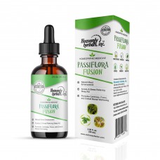 Passiflora Fusion Drops - Passionflower