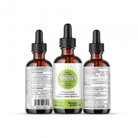 Moringa Drops 