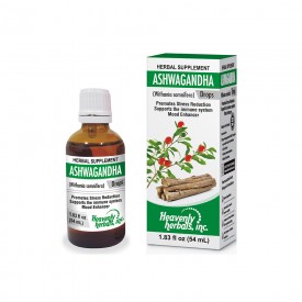 Ashwagandha Drops