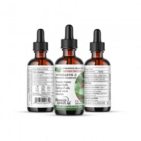 Hydrastis Canadensis Q - Mother Tincture