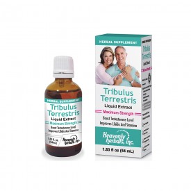 Tribulus Terrestris Drops