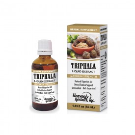 Triphala Drops