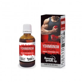 Yohimbinum Drops