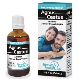 Agnus Castus Drops