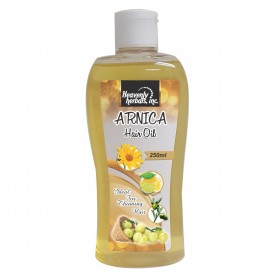 Arnica Hair Oil 