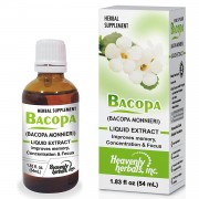 Bacopa Drops