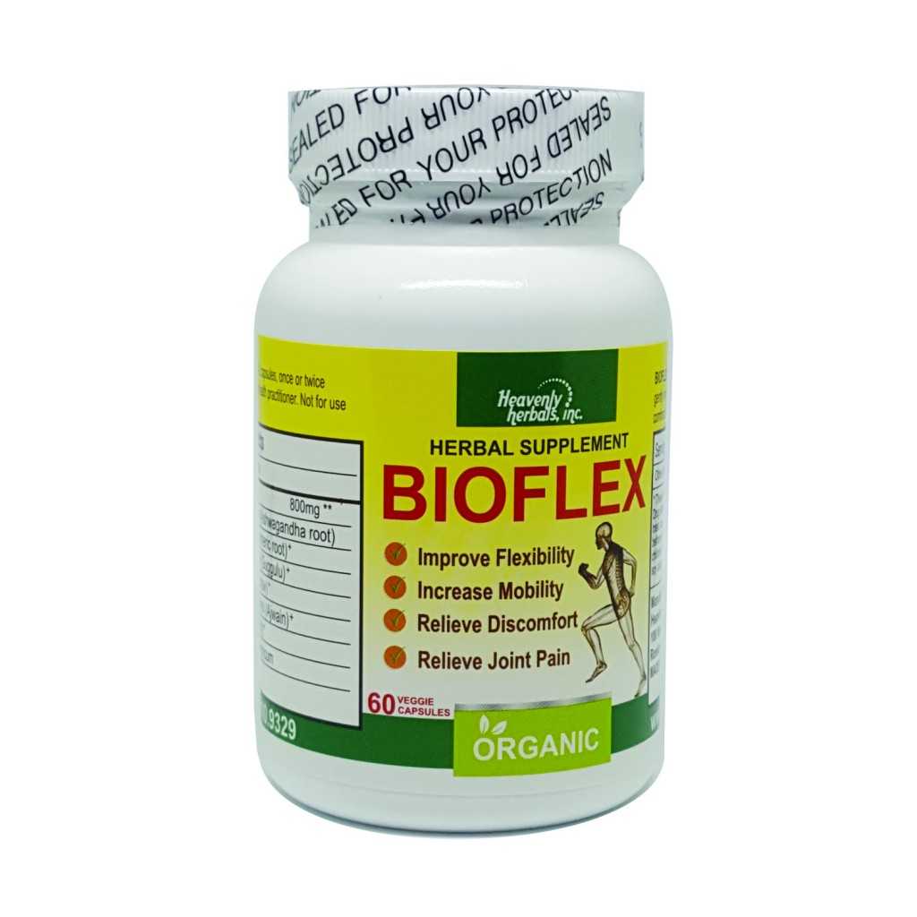 BioFlex Joints Support Capsules