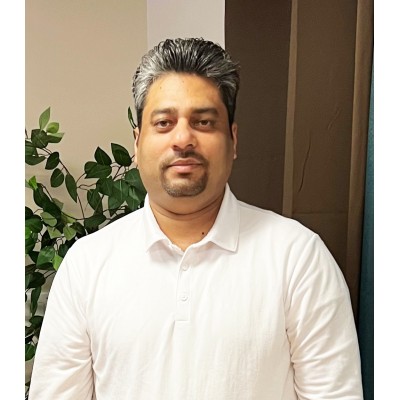 Dr. Basharat Ahmad