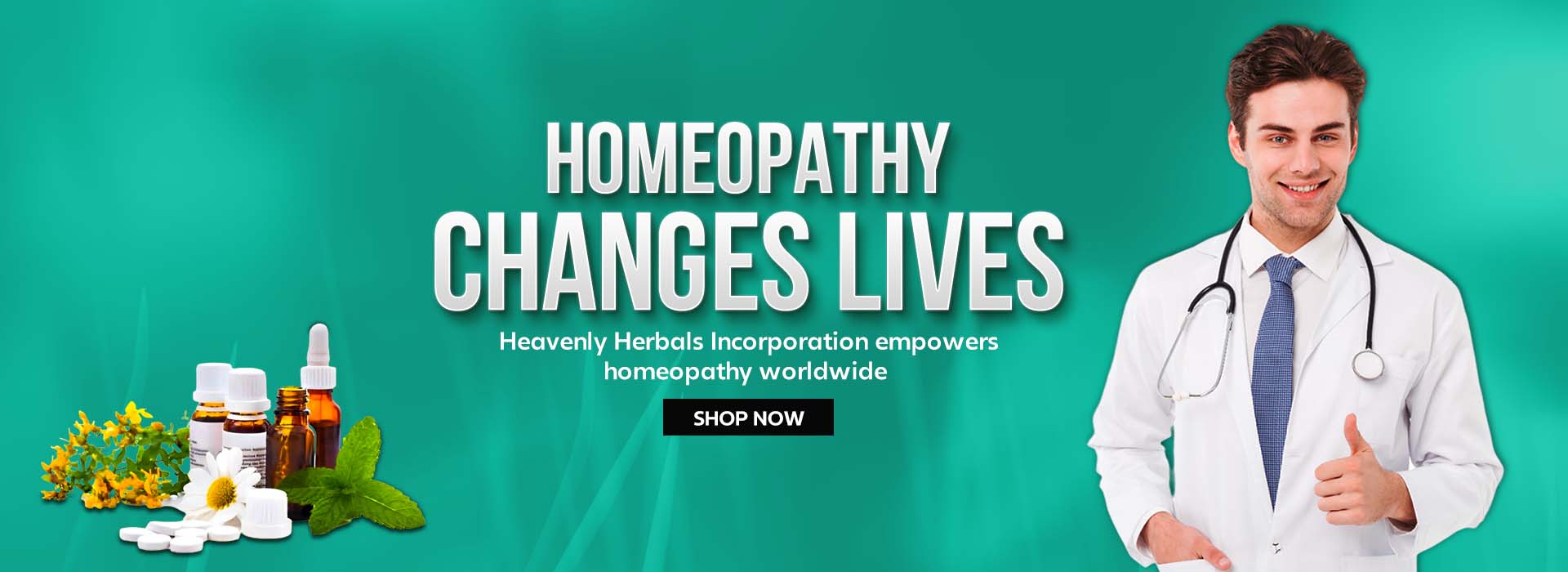Empowering homeopathy