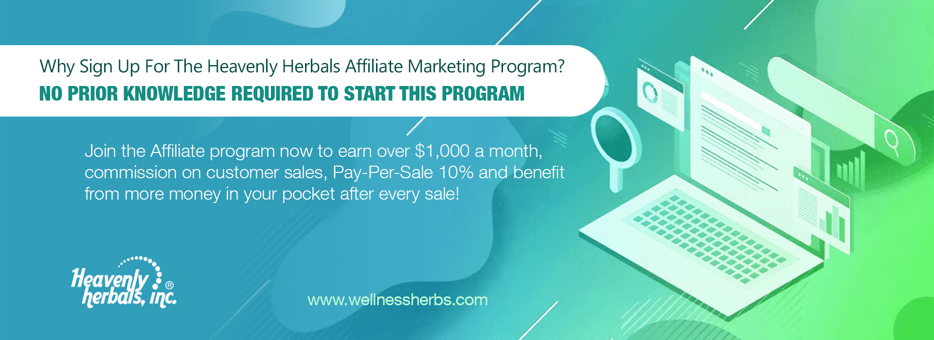 Affiliate Marketing