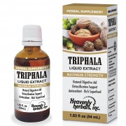 Triphala Drops