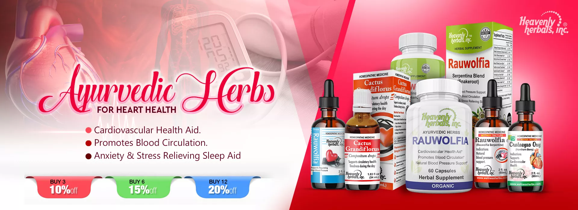 Cardiovascular