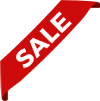 Sale badge